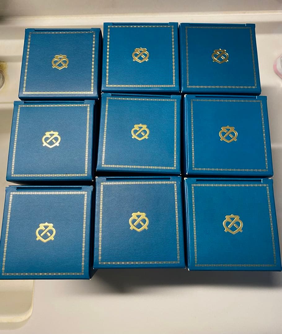 シーバスリーガルミズナラの空箱と空瓶！日本限定版