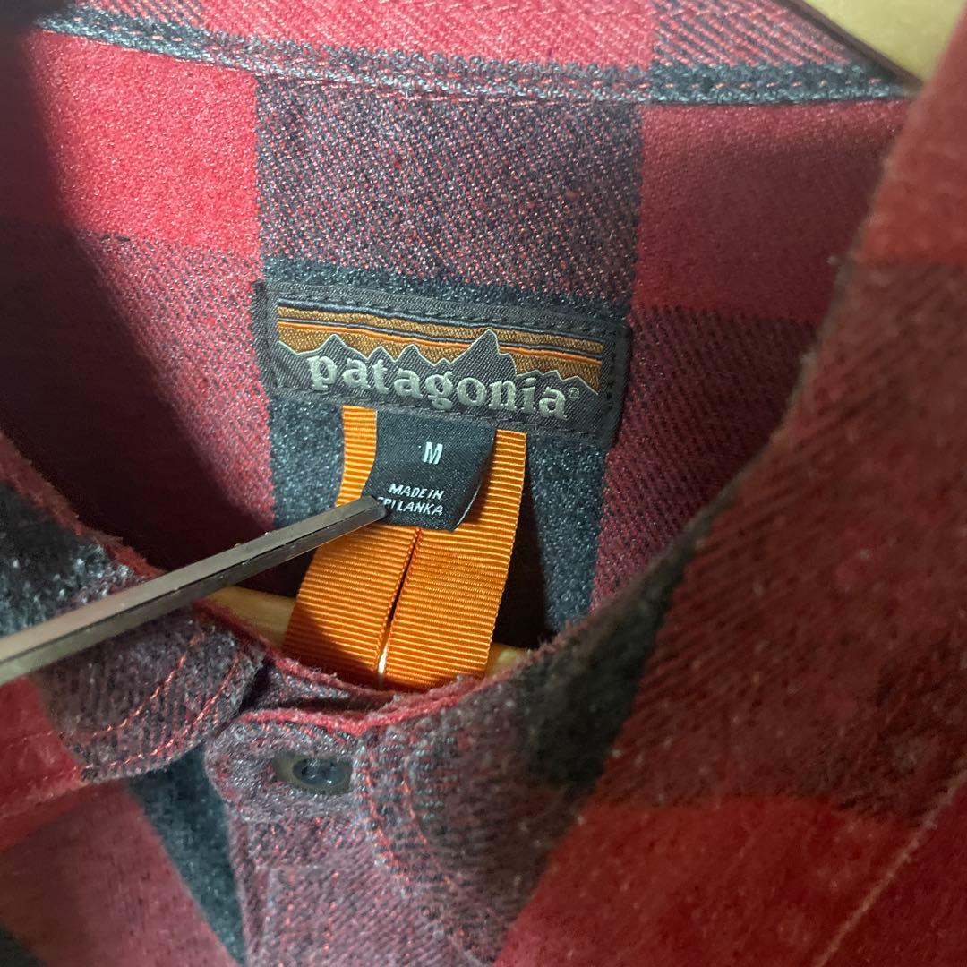 patagonia/パタゴニア/ファリアーズシャツ/Farrier'sShirt