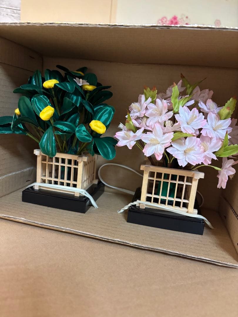 ⭐︎美品⭐︎ 久月　雛人形