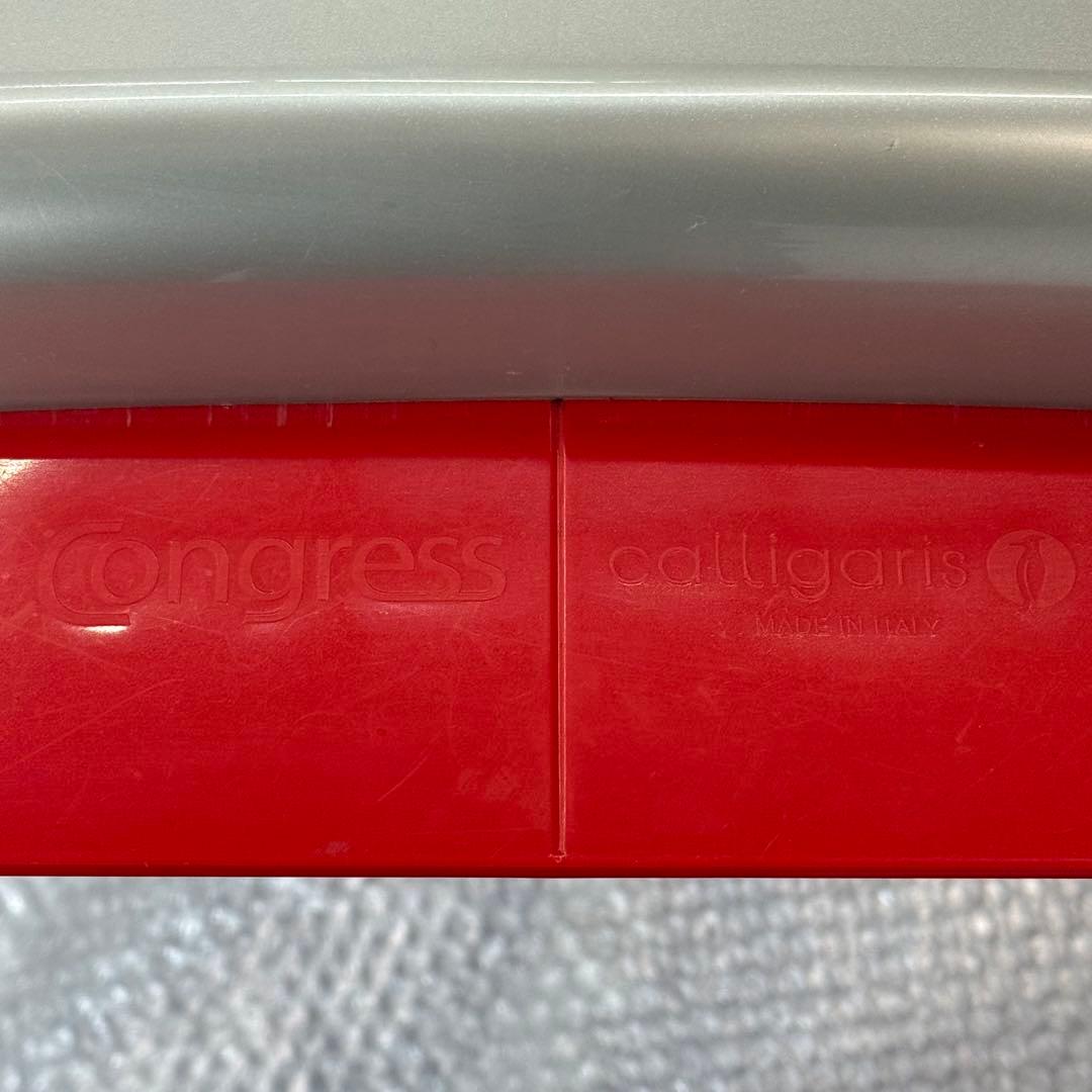 H21C16 カリガリス Congress コングレスチェア