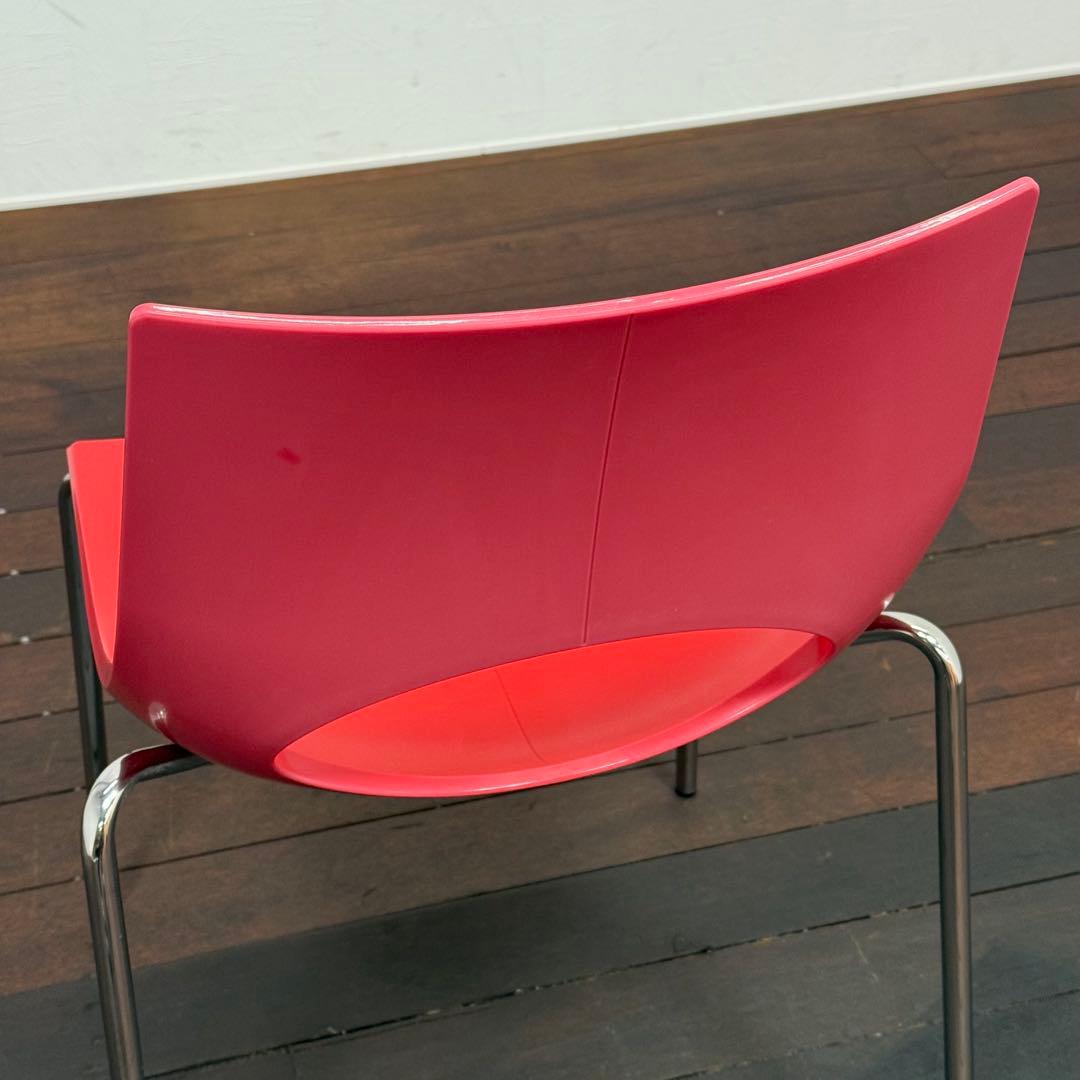 H21C16 カリガリス Congress コングレスチェア