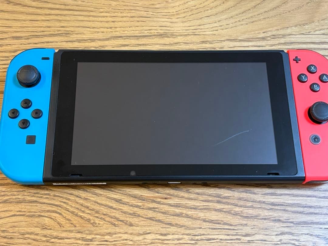 Nintendo Switch 本体 Switchケース＆周辺機器