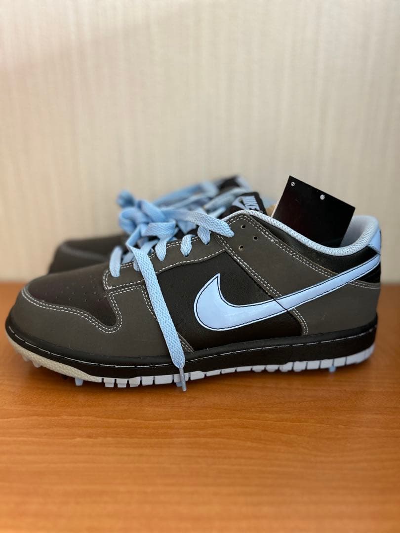 NIKE＊ダンクNG SLゴルフシューズ/25.5㎝/未使用