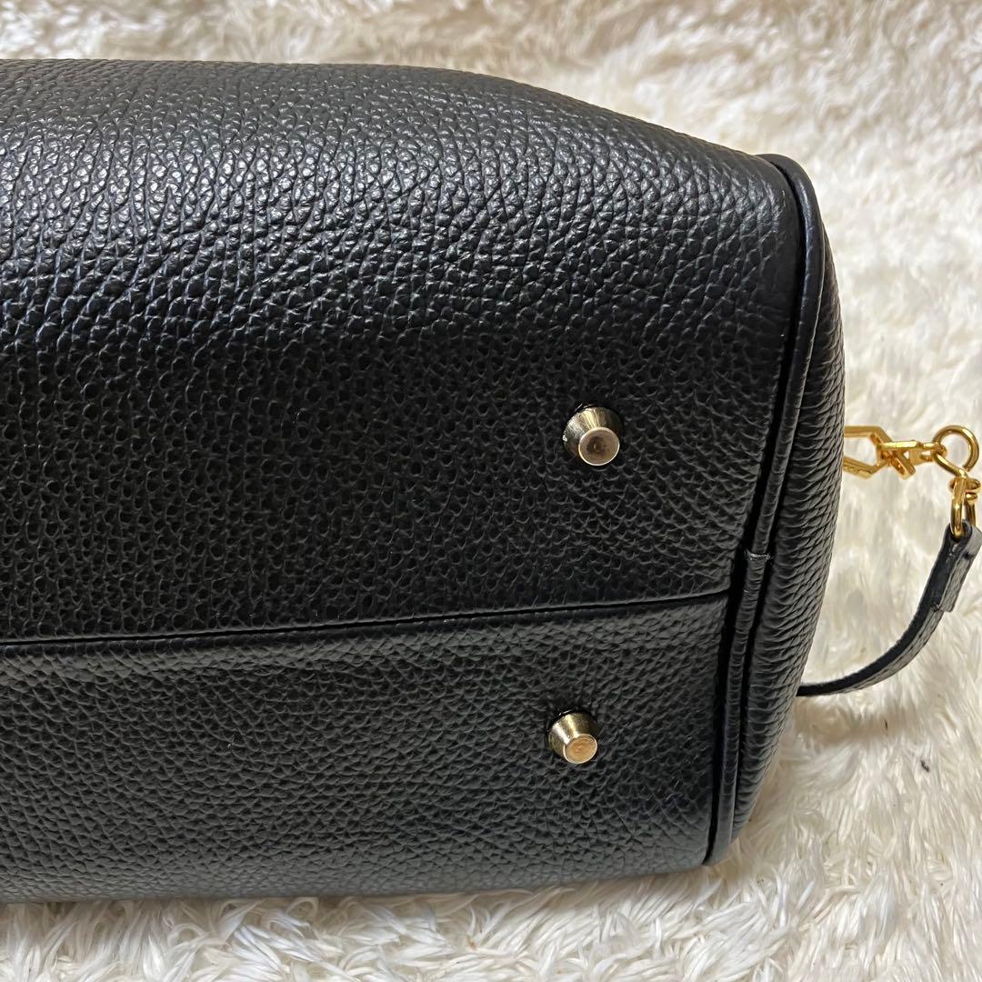 【ちい様】CHRISTIAN VILLA バッグ 2way ボストン ショルダー