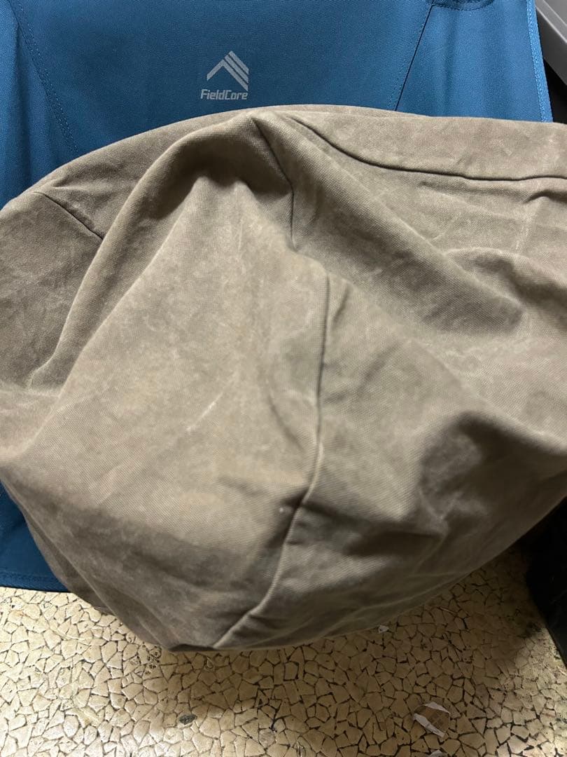 サンゾクマウンテン　焚き火台