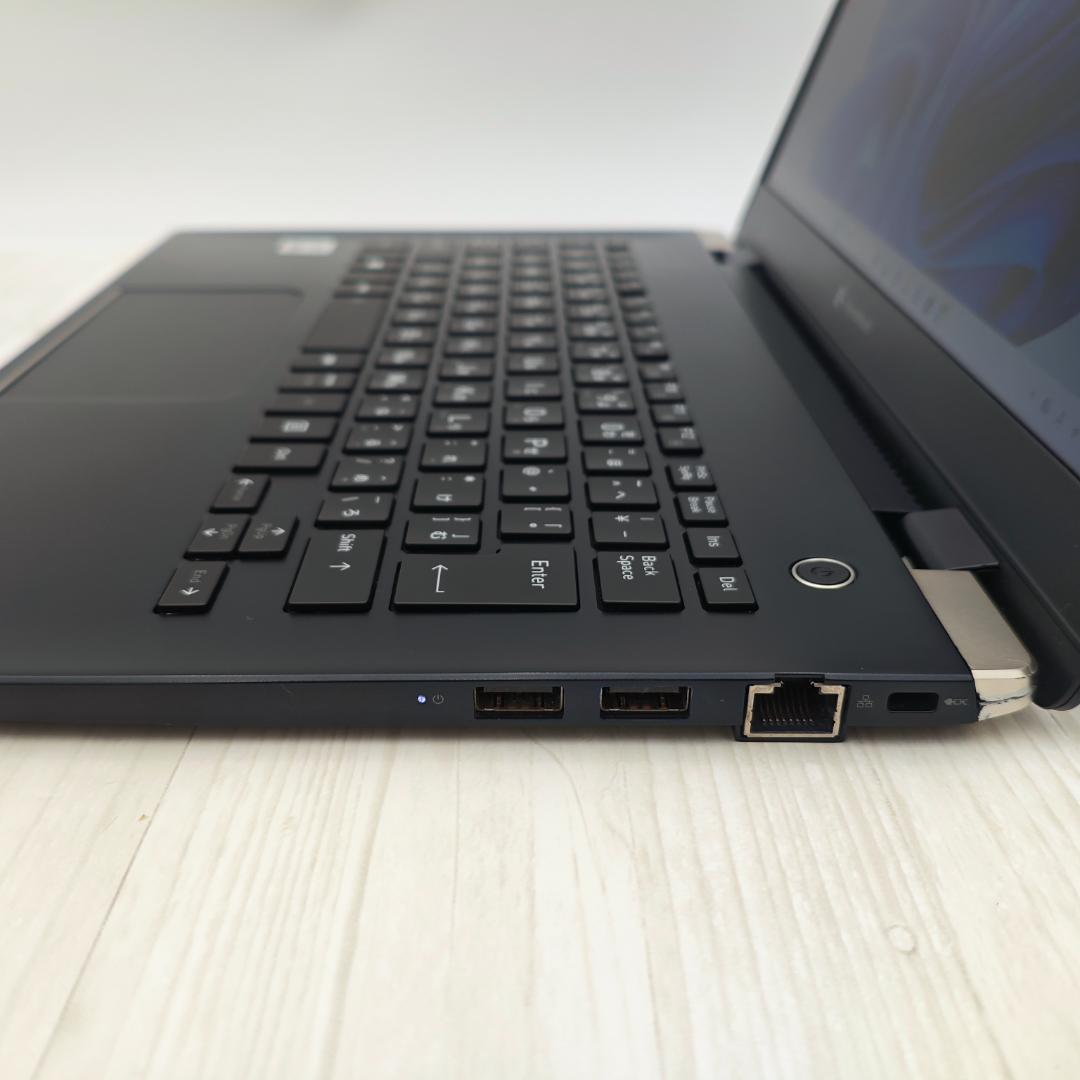 バッテリ優秀✨️dynabook G83/FS 16/256GB 第10世代⑤