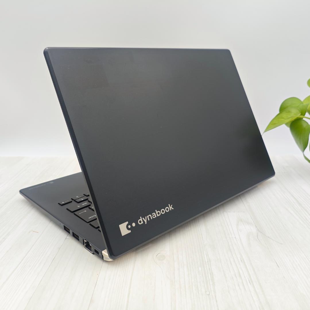 バッテリ優秀✨️dynabook G83/FS 16/256GB 第10世代⑤