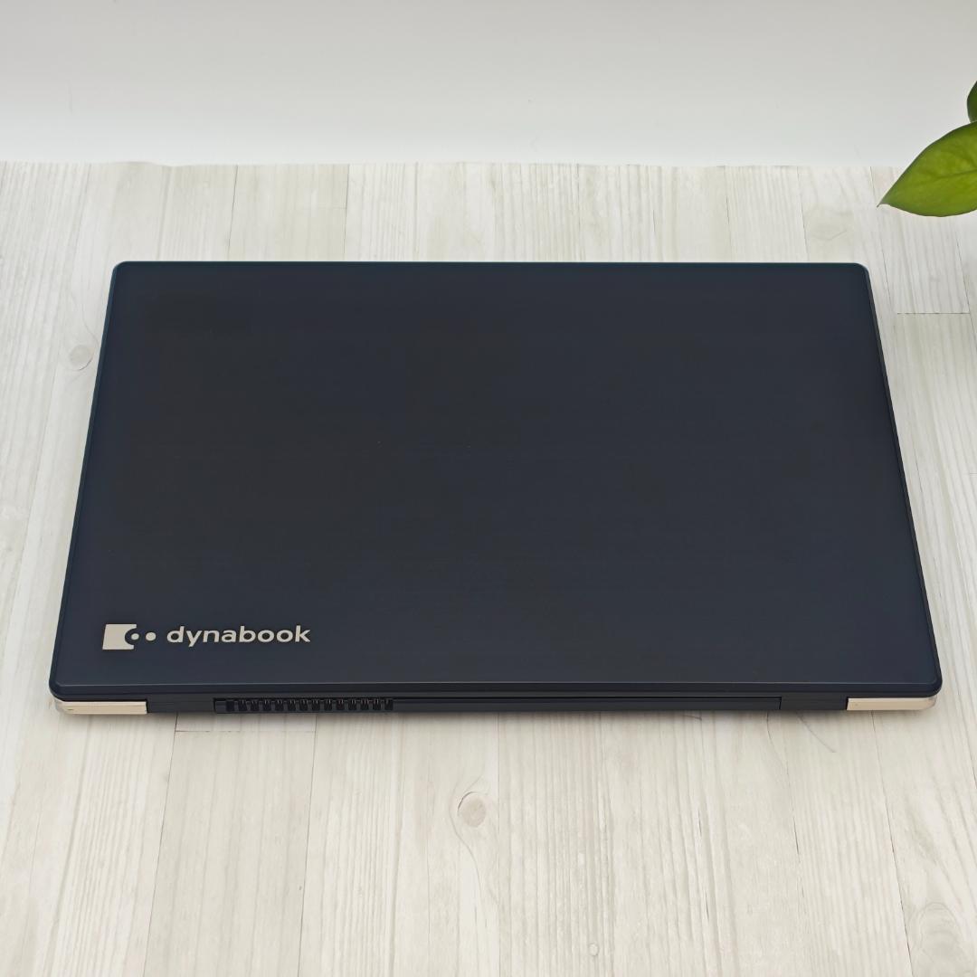 バッテリ優秀✨️dynabook G83/FS 16/256GB 第10世代⑤