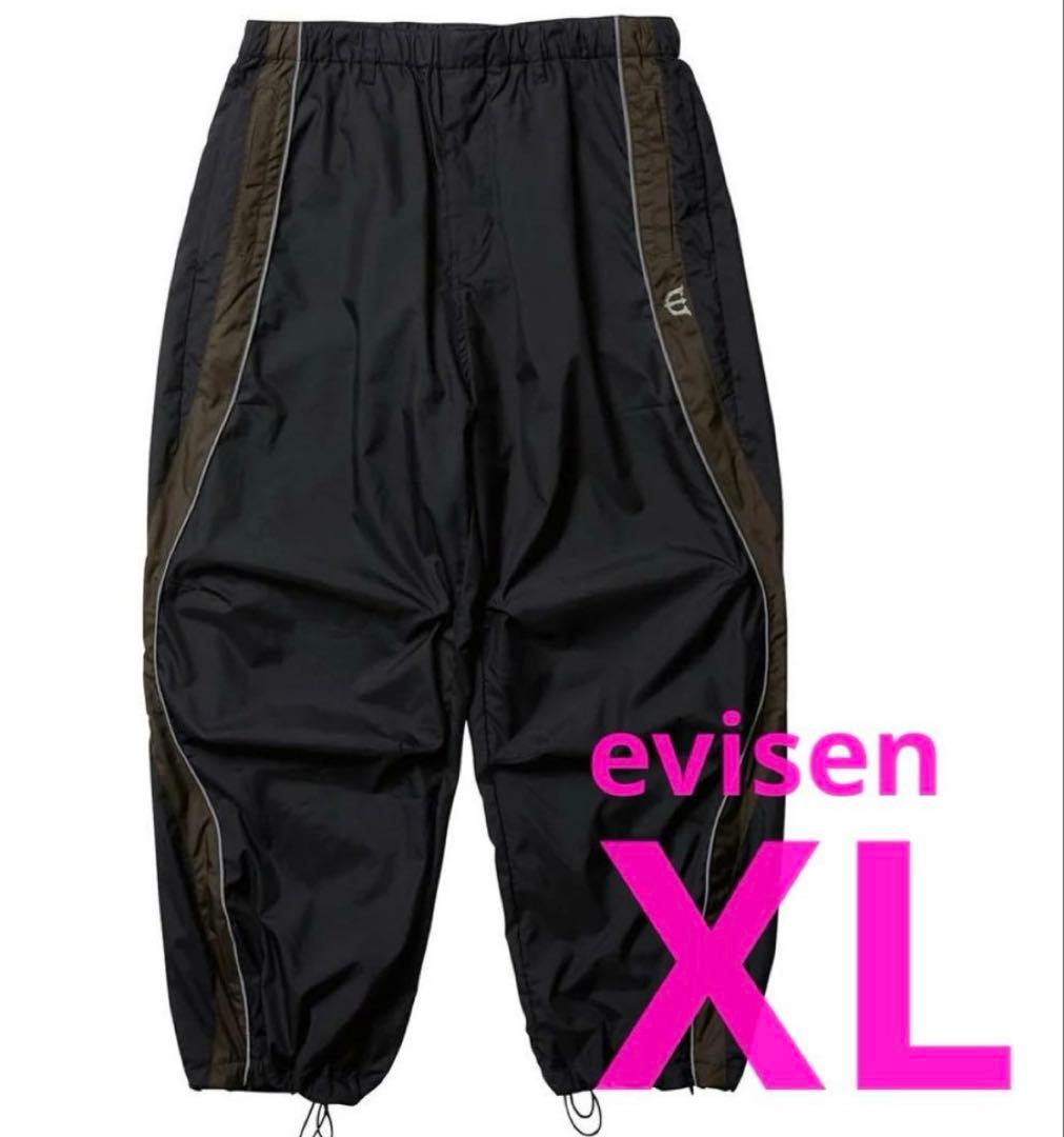 パンツ Evisen Skateboards 2/ SHRIMP TRACK PANTS