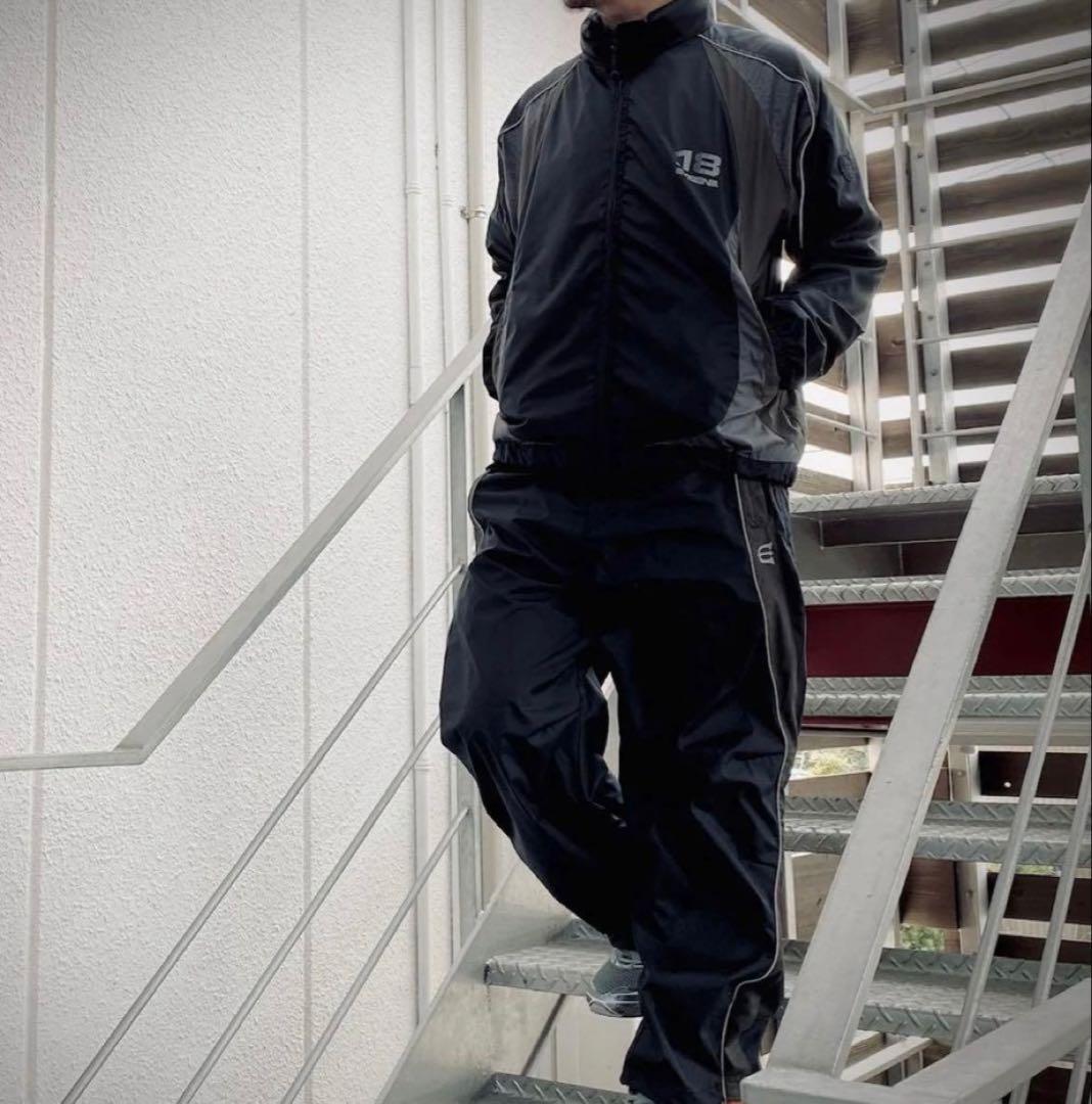 パンツ Evisen Skateboards 2/ SHRIMP TRACK PANTS