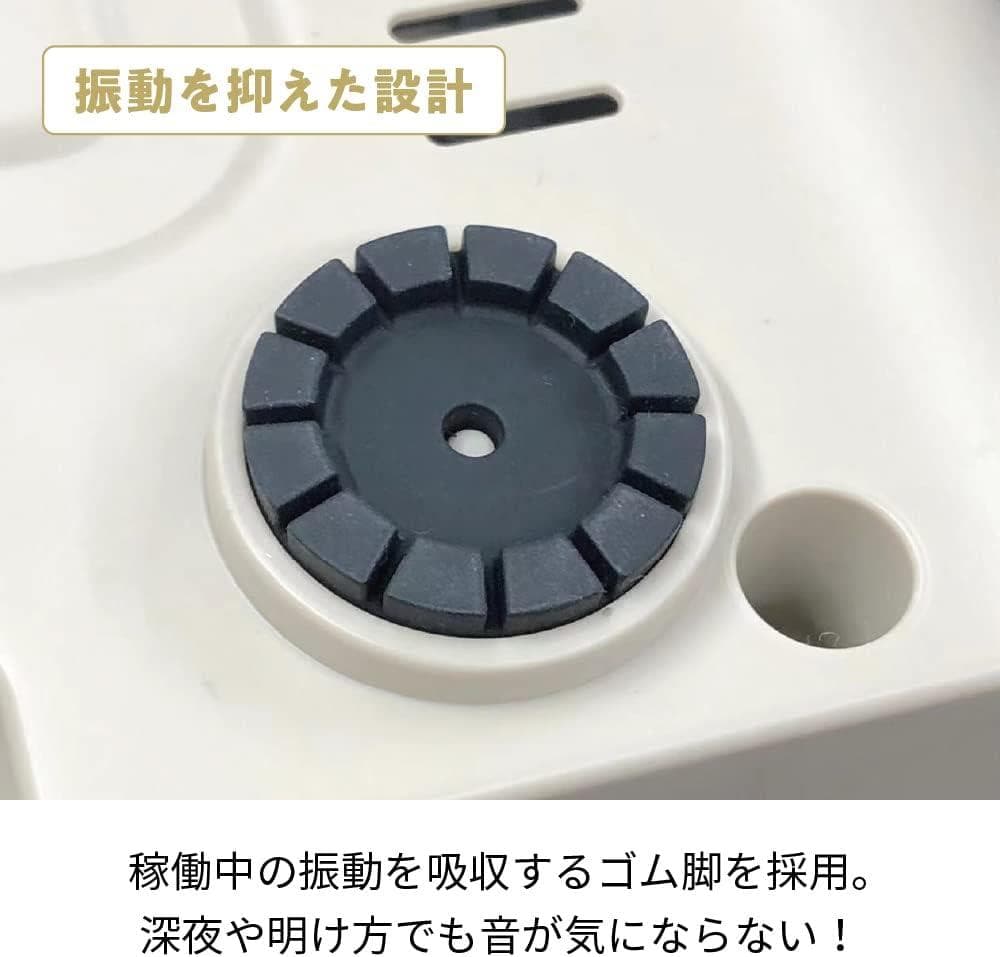 新品 レコルト ホームベーカリー レシピ本付 グレー パン焼き器 RBK-1