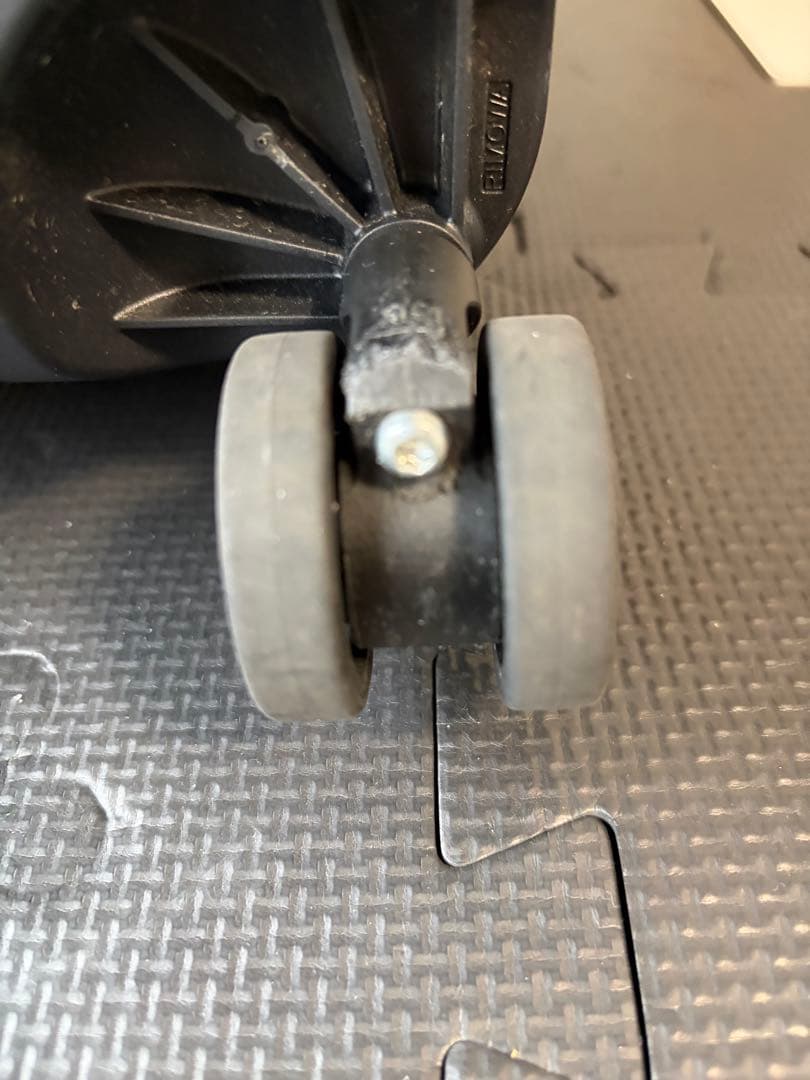 【正規品/2023年購入】RIMOWA Original Cabin ブラック