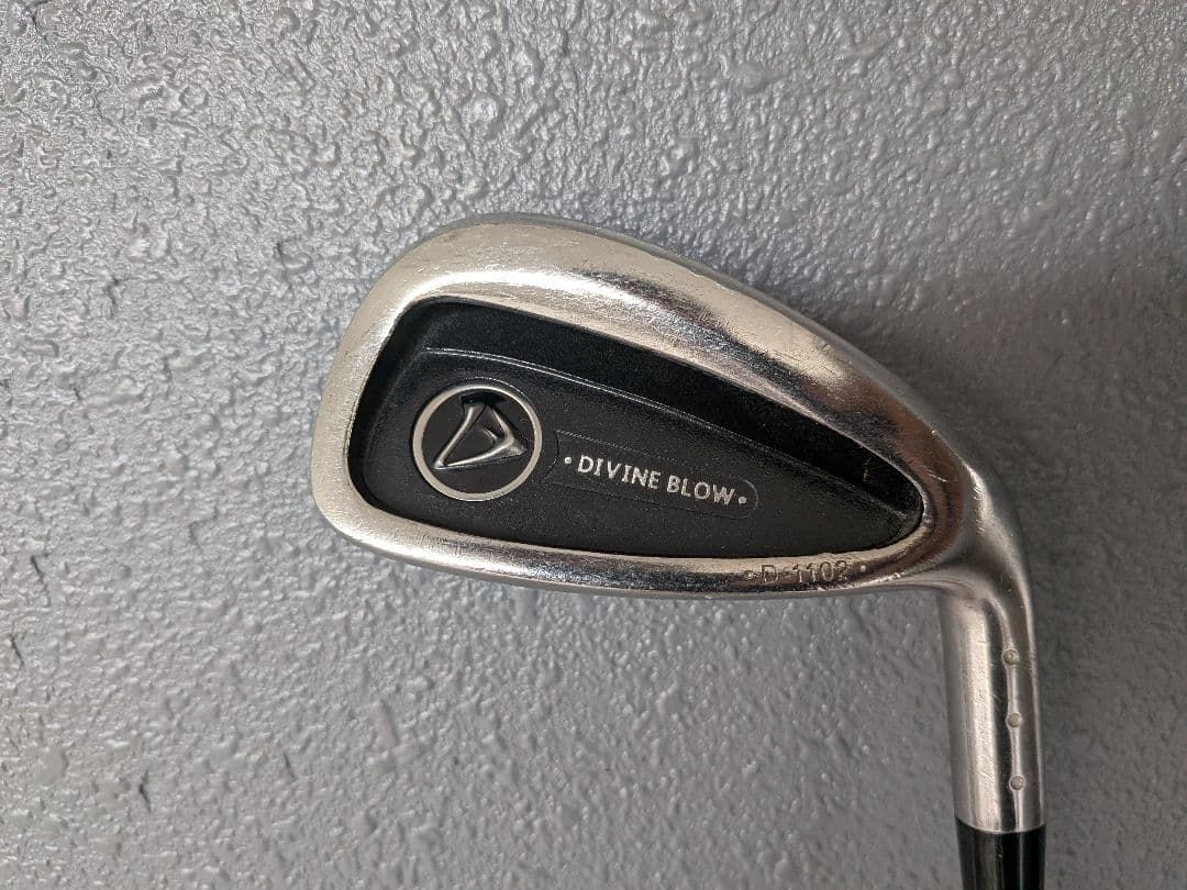 アイアンセット 6本 N.S PRO950GH