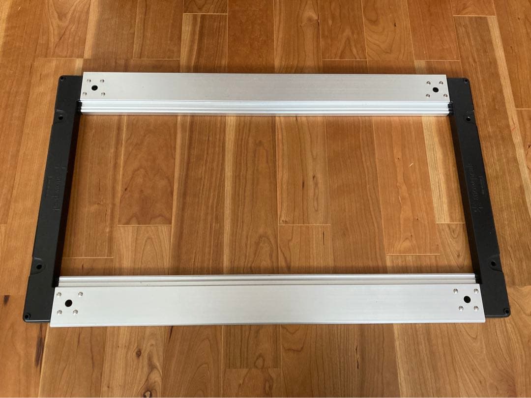 【美品】スノーピーク IGTアイアングリルテーブル&マルチパーパストートバッグM