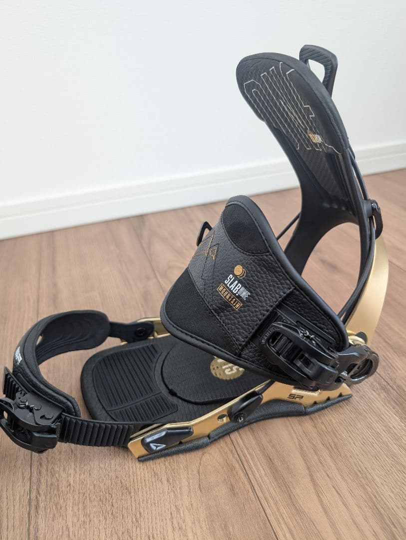 k*i様 【希少ゴールドカラー】sp united slab MOUNTAIN