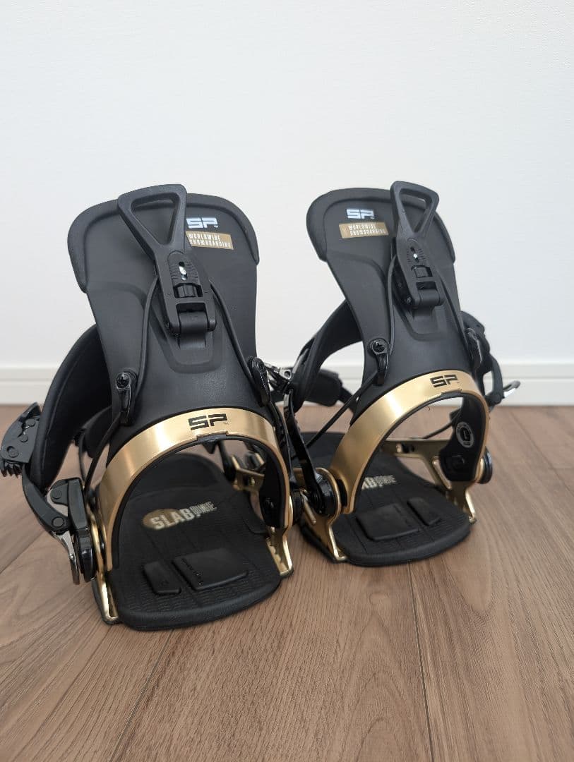 k*i様 【希少ゴールドカラー】sp united slab MOUNTAIN