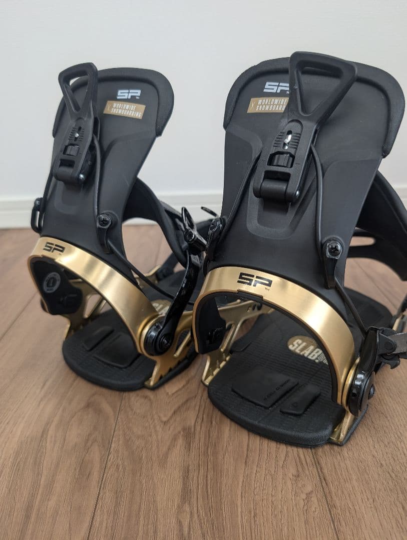 k*i様 【希少ゴールドカラー】sp united slab MOUNTAIN