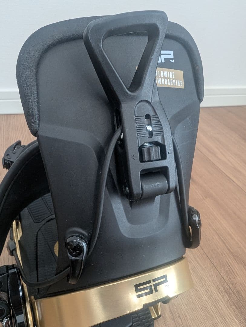 k*i様 【希少ゴールドカラー】sp united slab MOUNTAIN