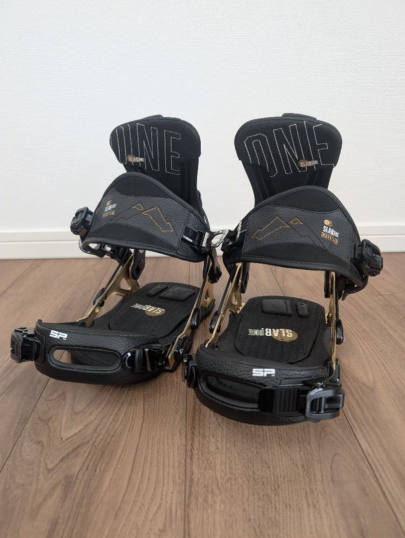 k*i様 【希少ゴールドカラー】sp united slab MOUNTAIN