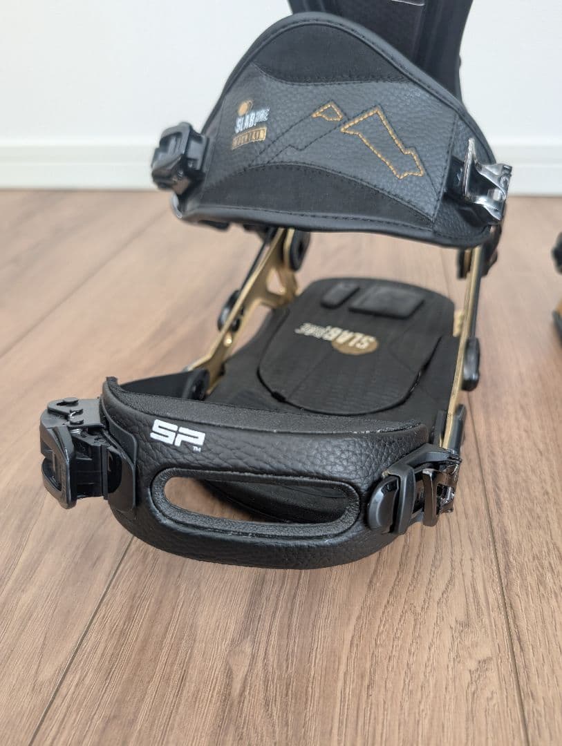 k*i様 【希少ゴールドカラー】sp united slab MOUNTAIN