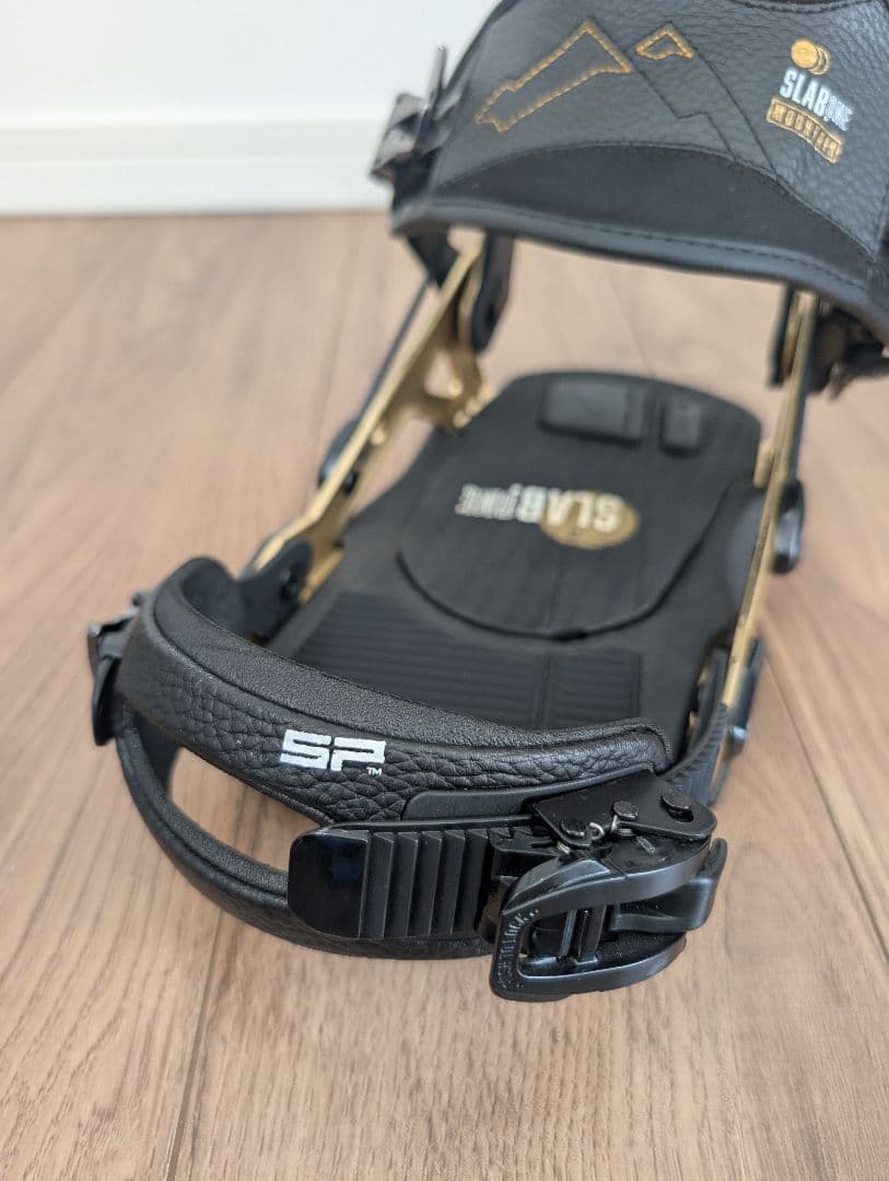 k*i様 【希少ゴールドカラー】sp united slab MOUNTAIN