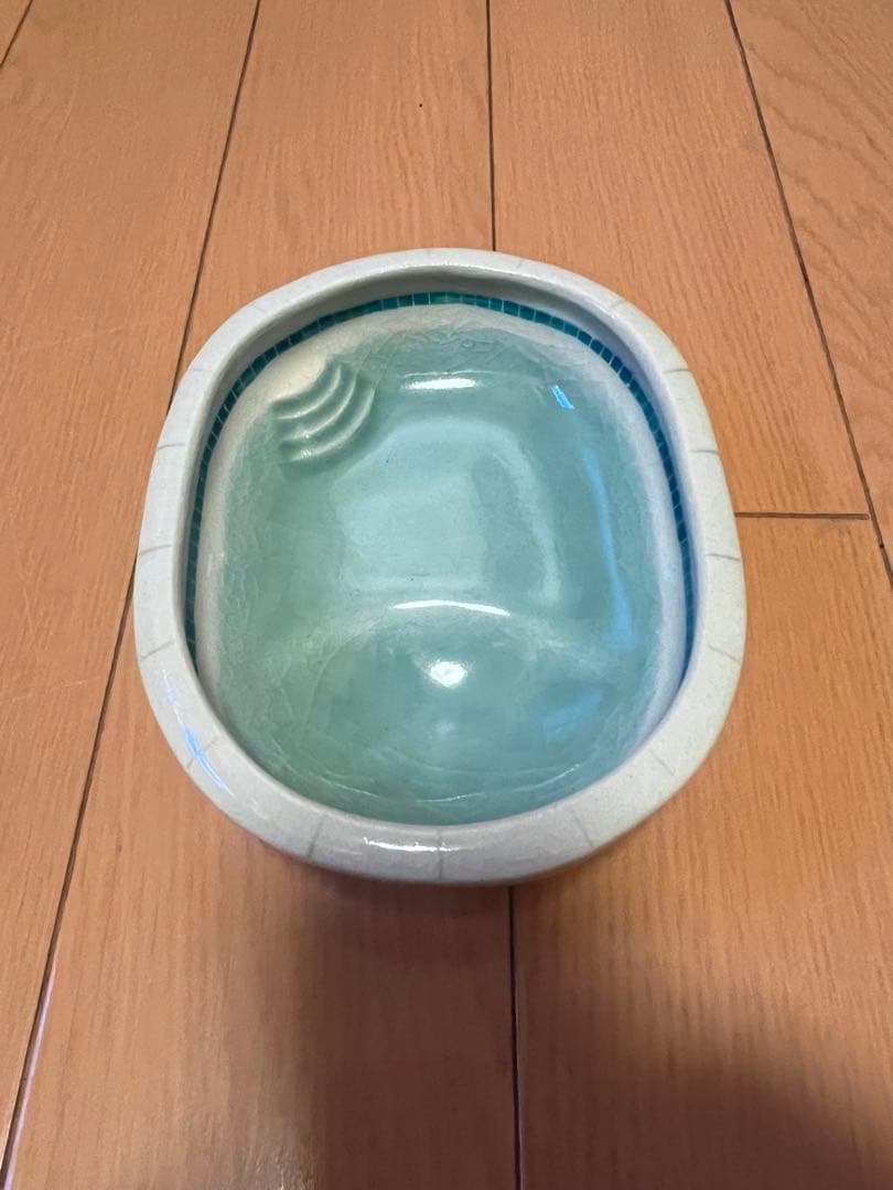 BUDSPOOL 灰皿　初期