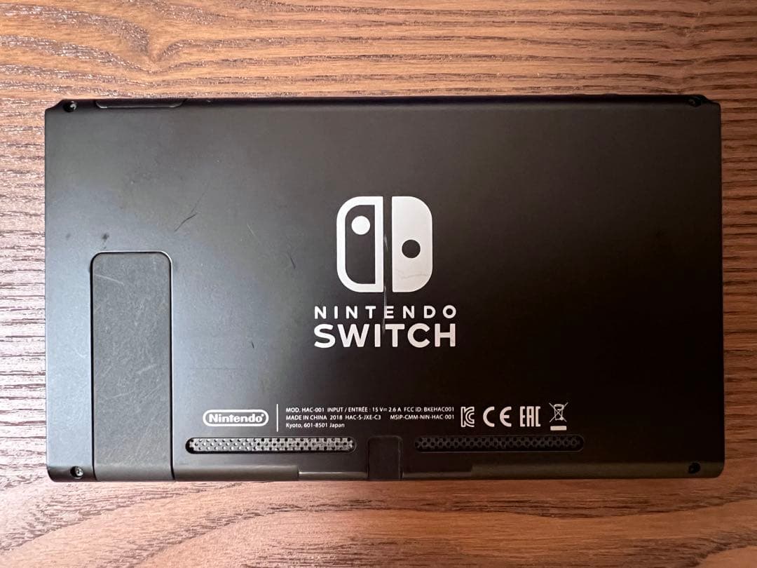 【キャルビィ】