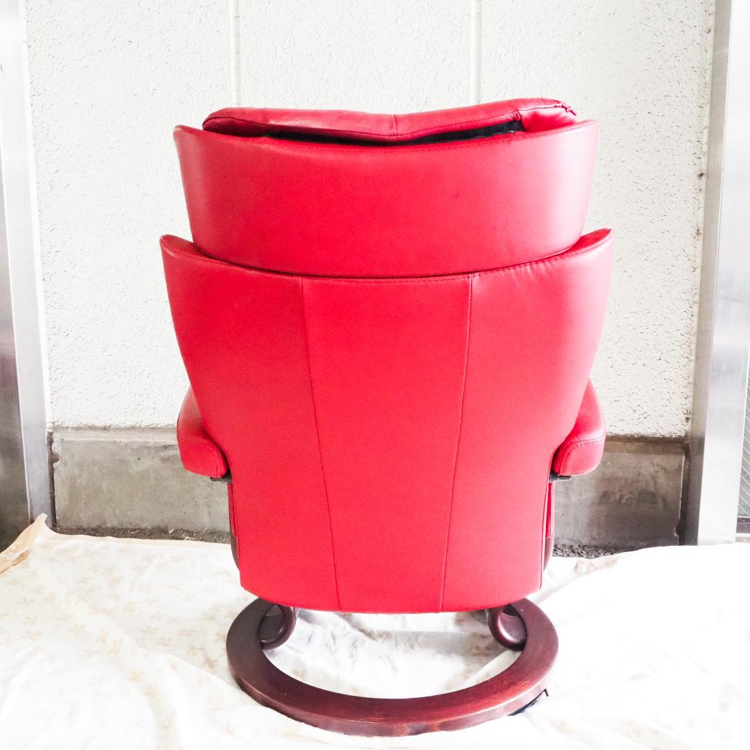 タマEKORNESエコーネス マジック ストレスレスチェア K6894