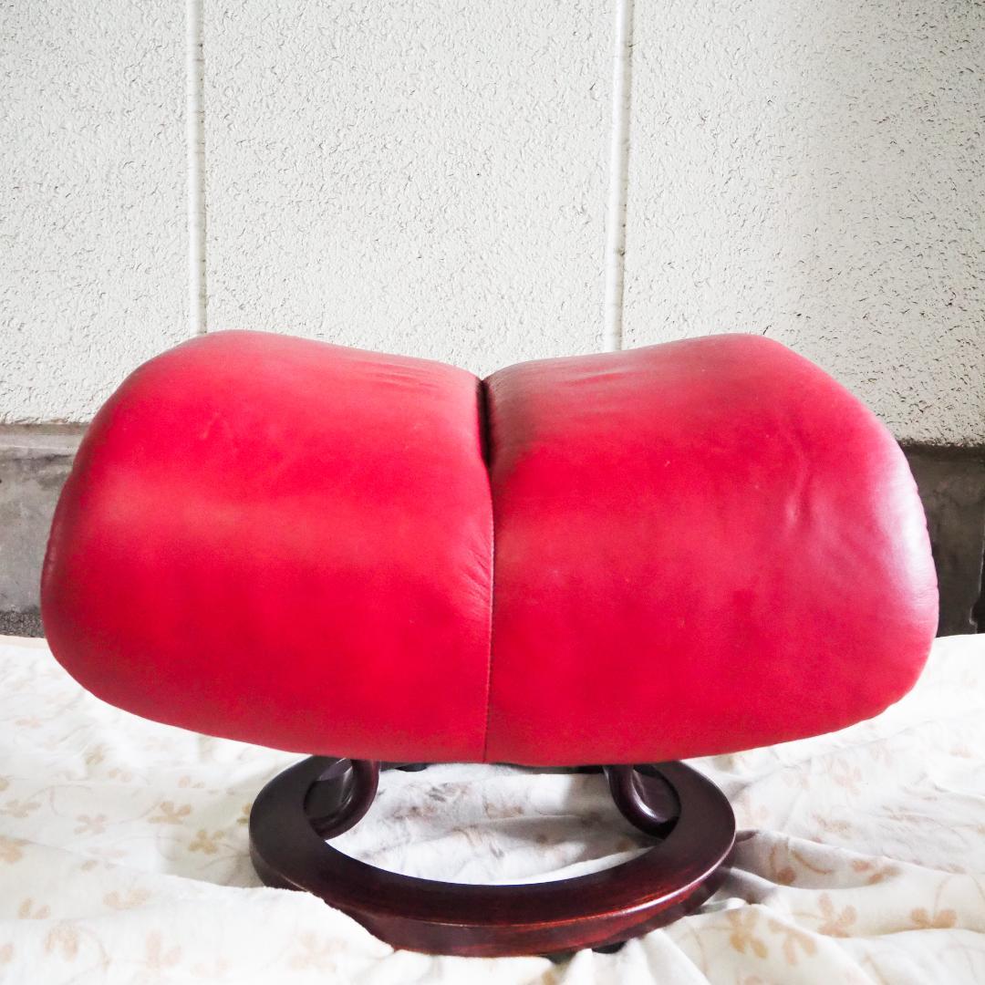 タマEKORNESエコーネス マジック ストレスレスチェア K6894