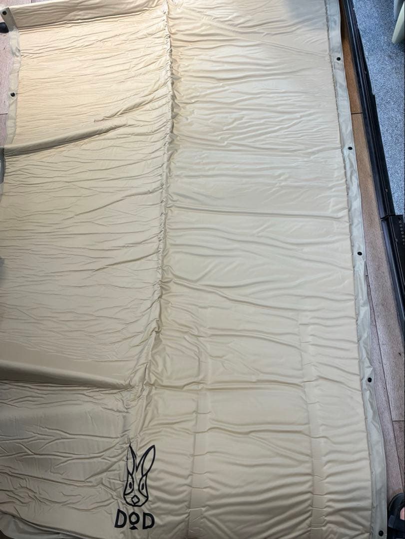 【極美品】DOD ソトネノサソイMサイズ