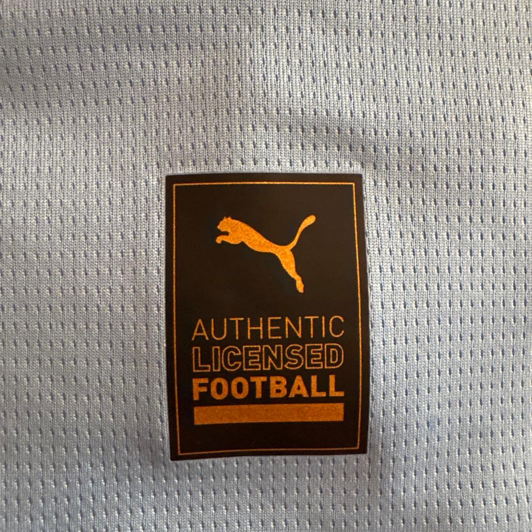 ハーランド　オーセンティック　ユニフォーム