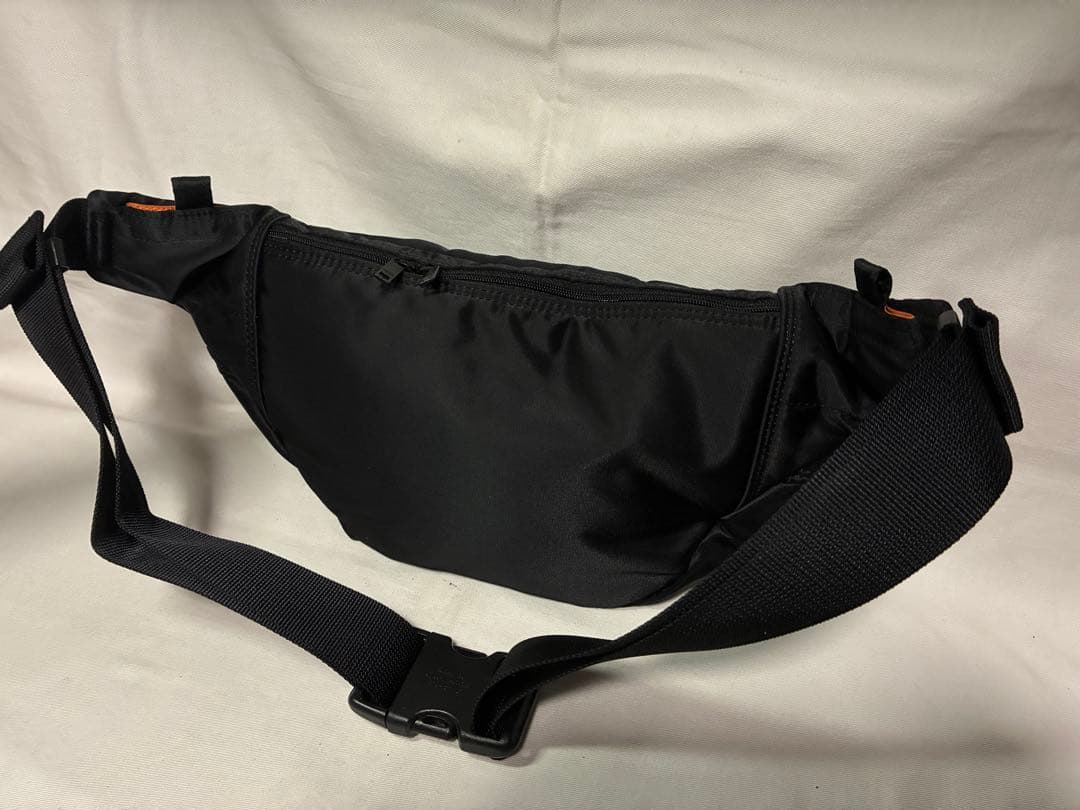 新同品！PORTER. ポーター タンカーウエストバッグ