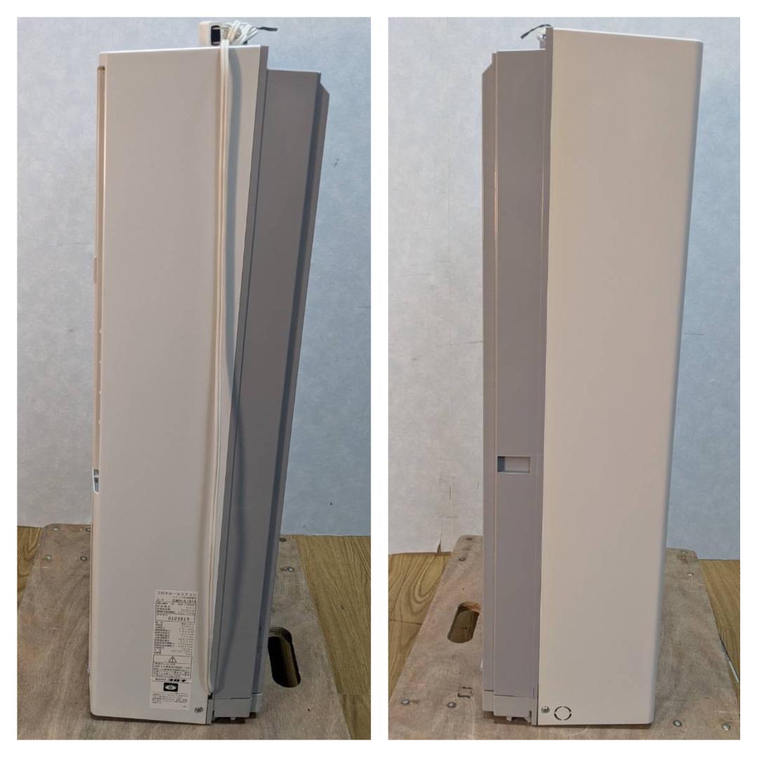 K☆092 コロナ ウインドエアコン CWH-A1818 冷暖兼用タイプ