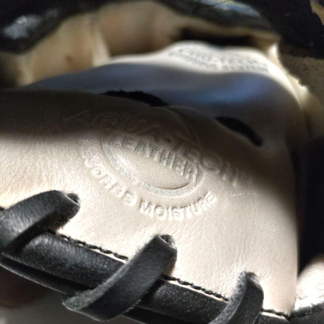 ウィルソン　PRO2000　Wilson　硬式グローブ　内野手