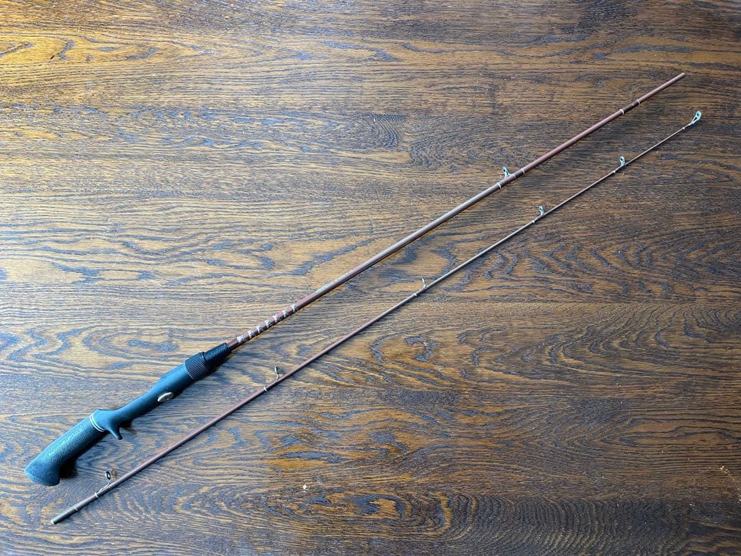 送料込み オールド ABYSpecial fc65ロブスターグリップ