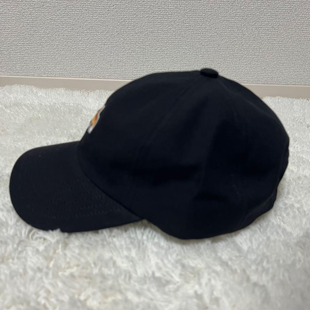 【新品】MAISON KITSUNE メゾンキツネ キャップ ベイビーフォックス