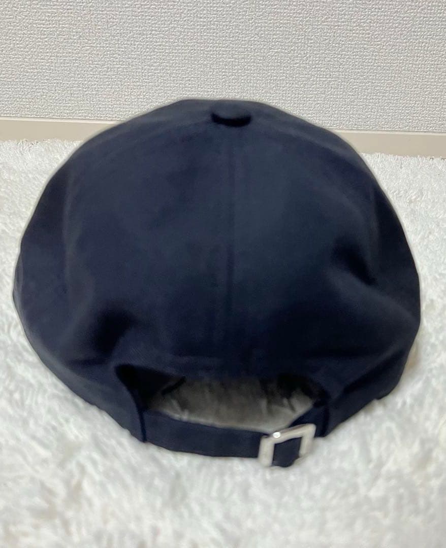 【新品】MAISON KITSUNE メゾンキツネ キャップ ベイビーフォックス