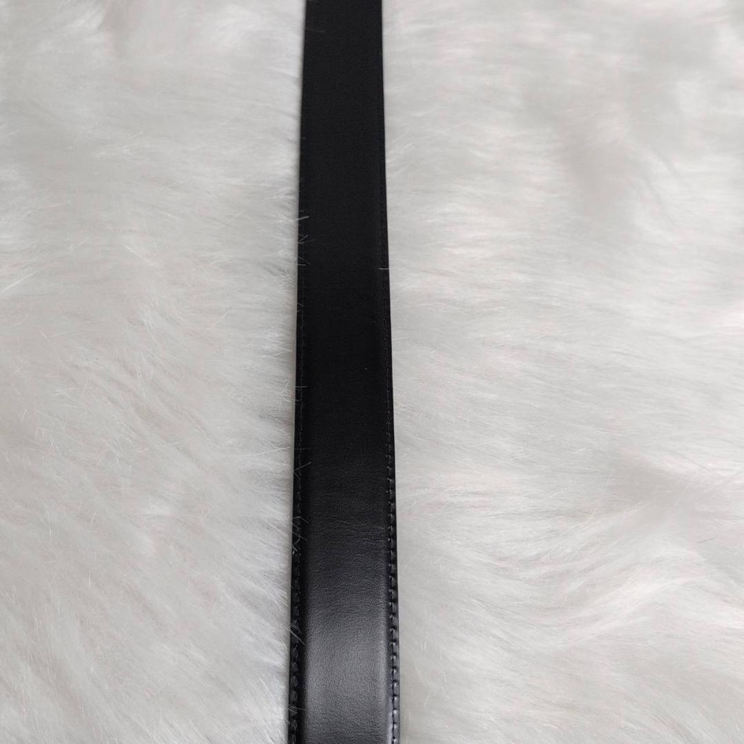 【極美品】LOUIS VUITTON エピ サンチュール ベルト M6832Q