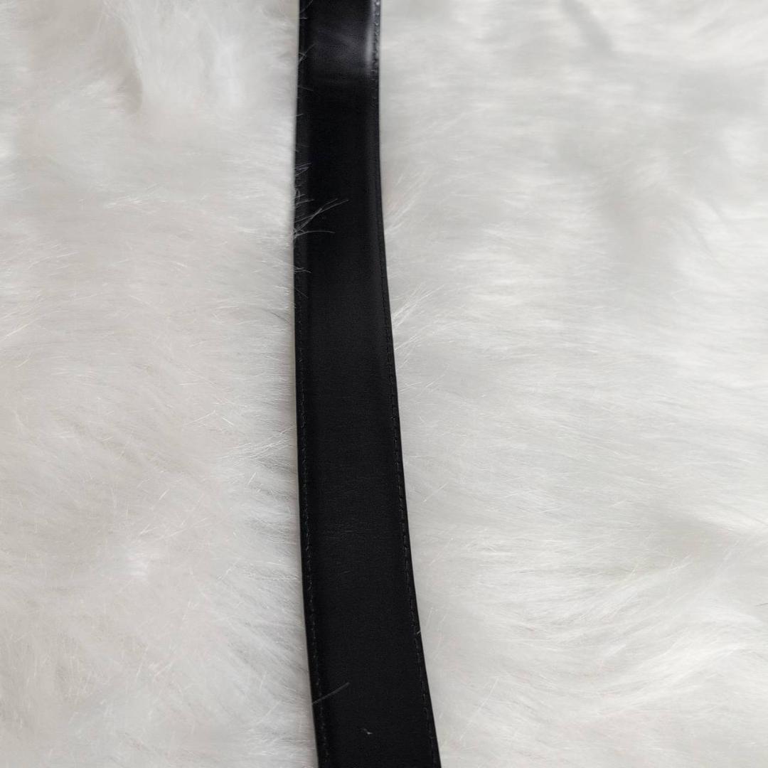 【極美品】LOUIS VUITTON エピ サンチュール ベルト M6832Q