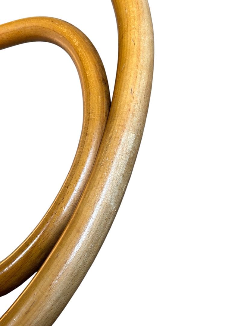 秋田木工　Stellamia Branche 曲木　ダイニングチェア②