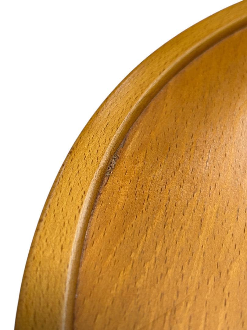 秋田木工　Stellamia Branche 曲木　ダイニングチェア②