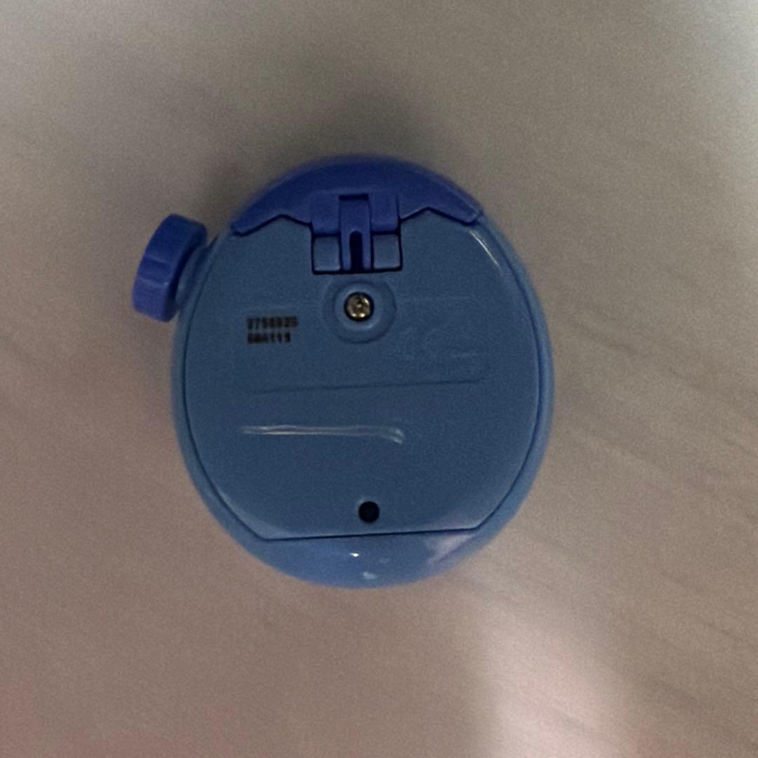 ま*様 Blue Water たまごっちパラダイス　育成ガイド付き