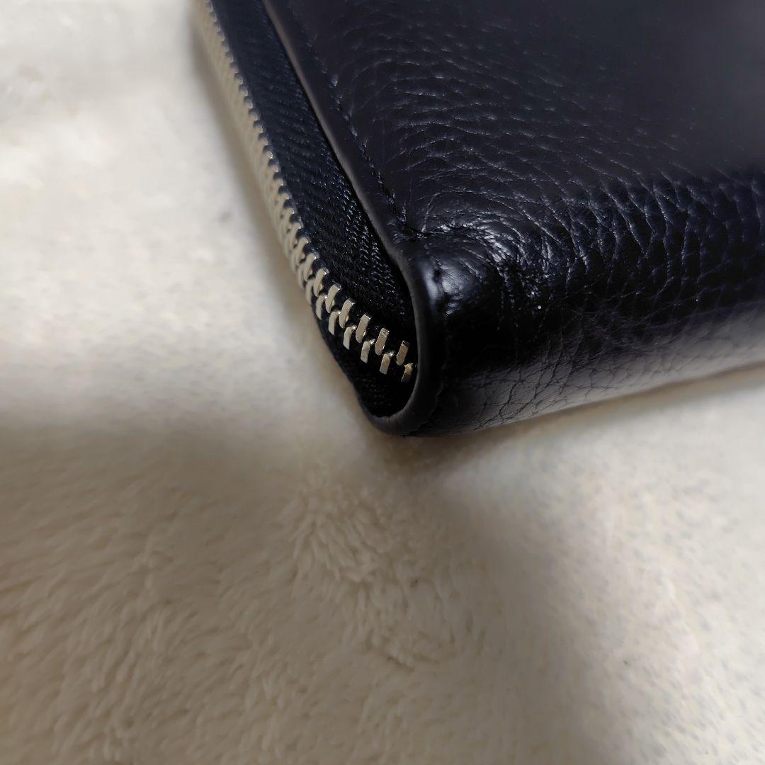 希少 Dolce&Gabbana ドルガバ 長財布 ブラック dgfamily