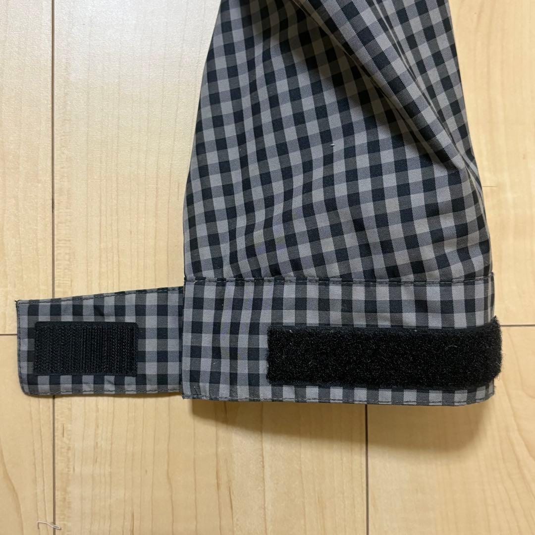 【廃盤・美品】THE NORTH FACEパーカHyvent NS15108 M