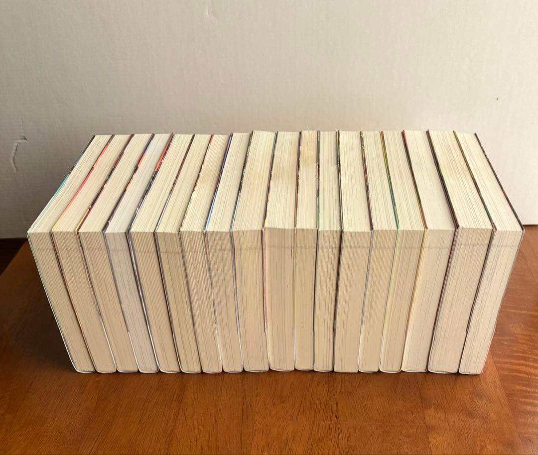 【小説】戦国小町苦労譚（アース・スターノベル）18巻セット