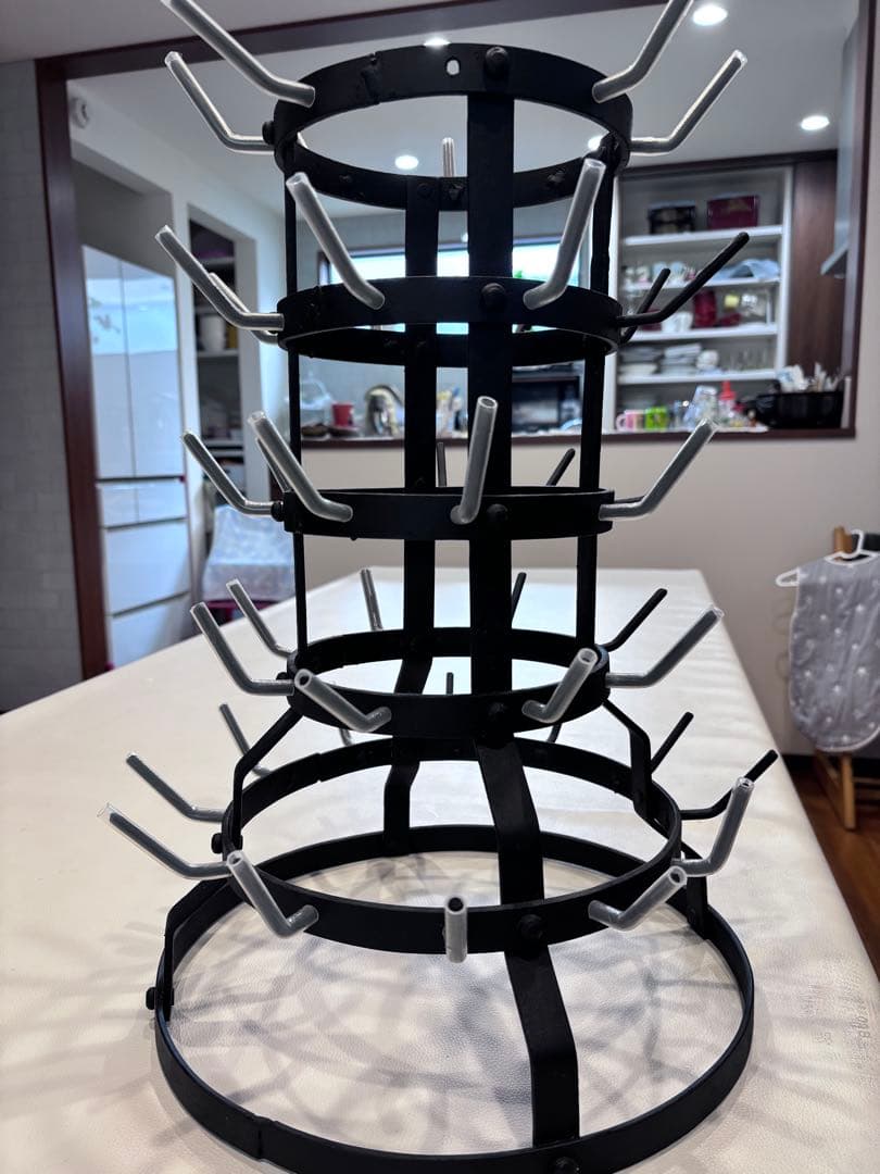 カップスタンド　グラススタンド