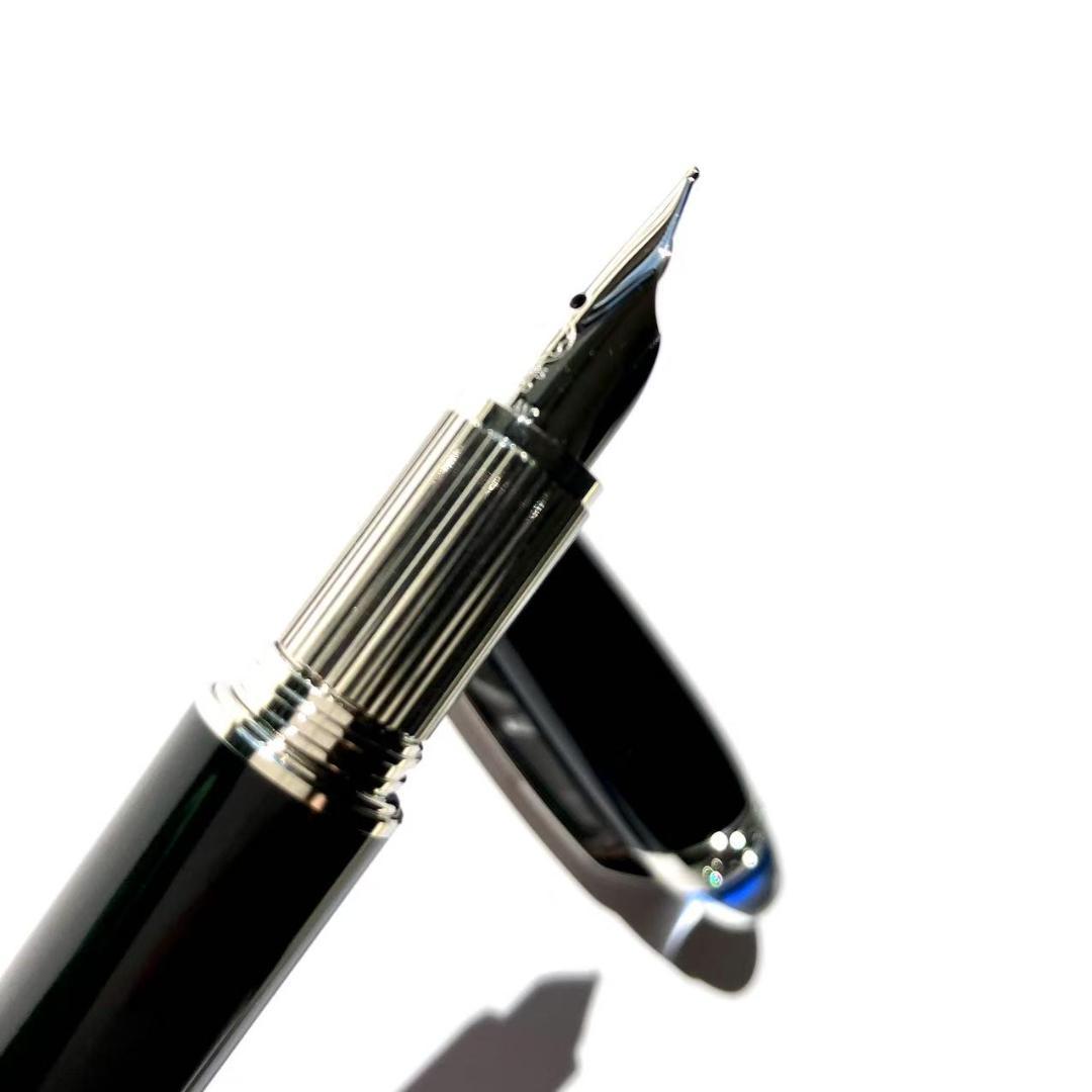 スターウォーカー プレシャスレジン 万年筆 カートリッジ式 M中字 118845