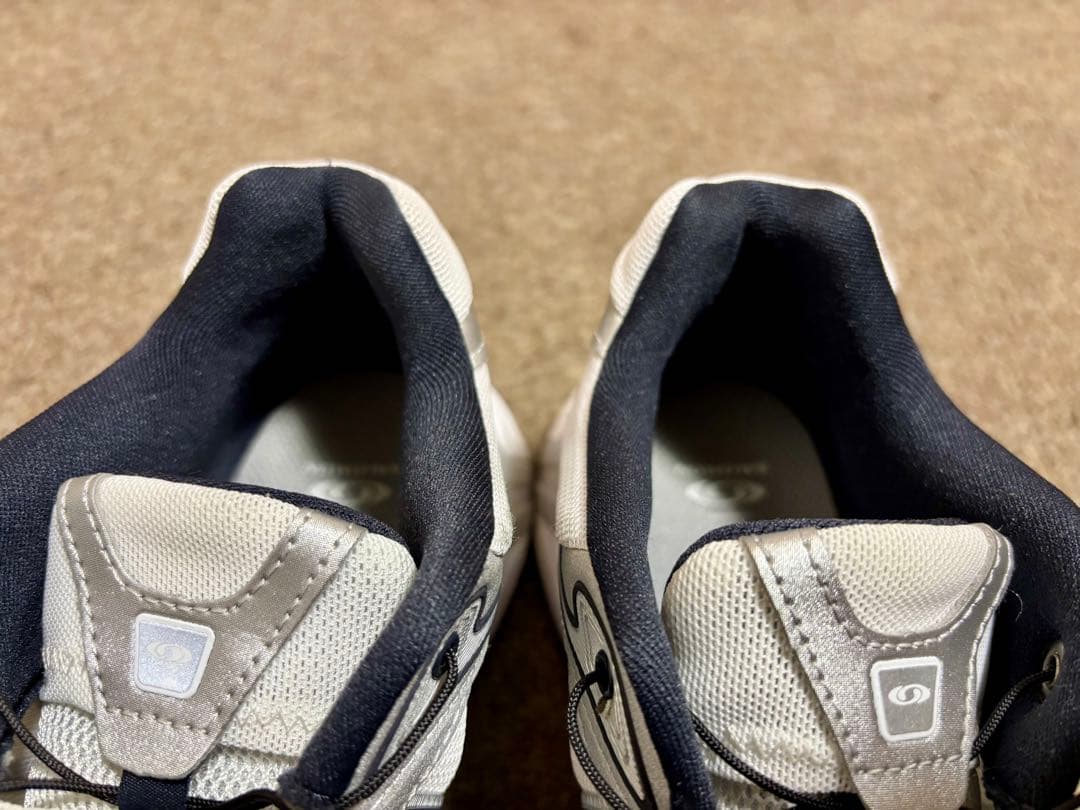 Salomon ユナイテッドアローズ別注　XT-WHISPER