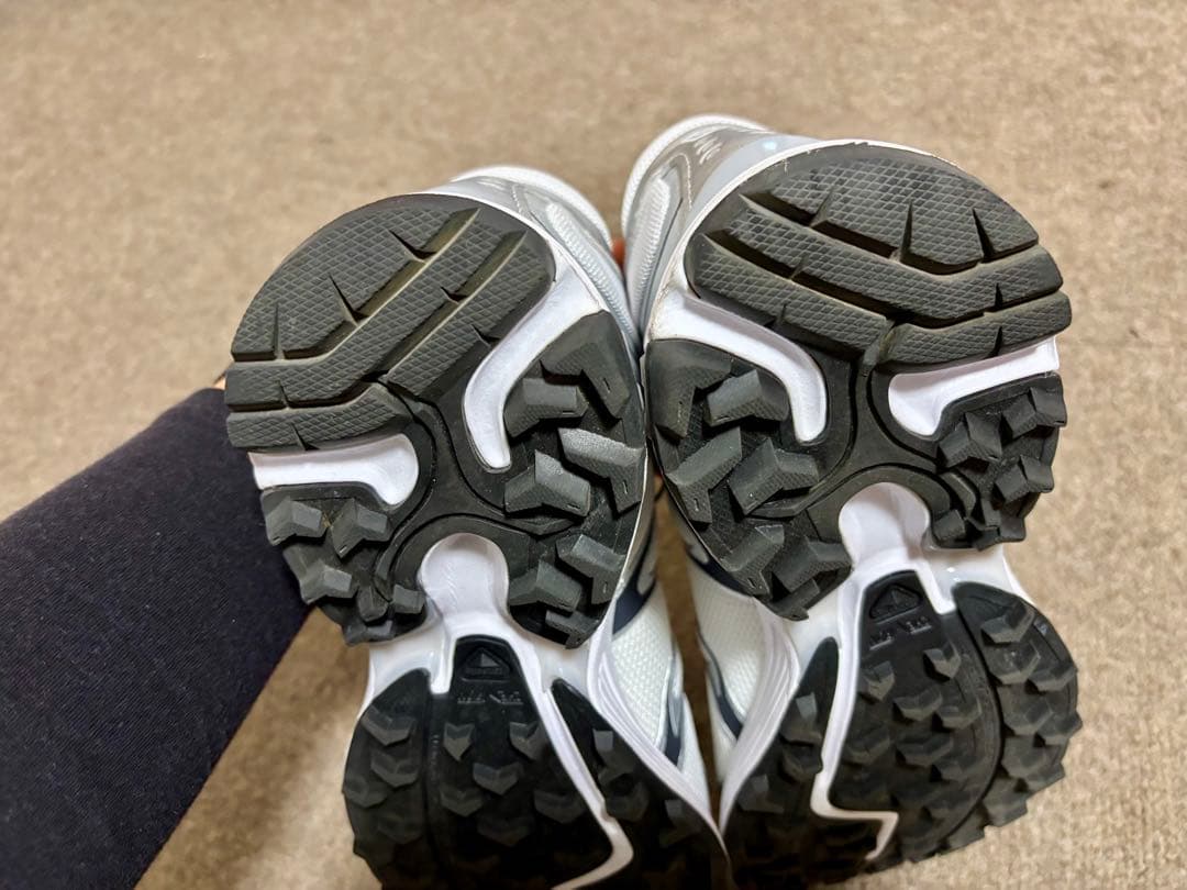 Salomon ユナイテッドアローズ別注　XT-WHISPER