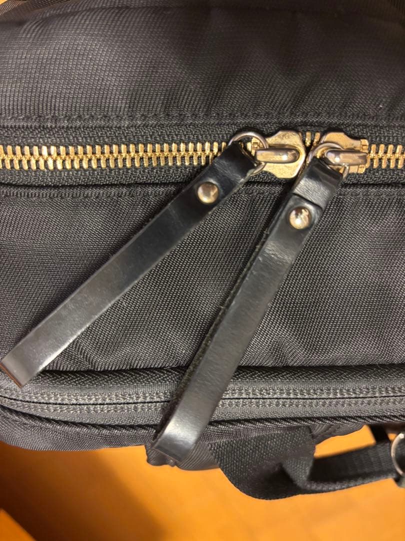 美品！！PORTER ポーター　シア　リュック